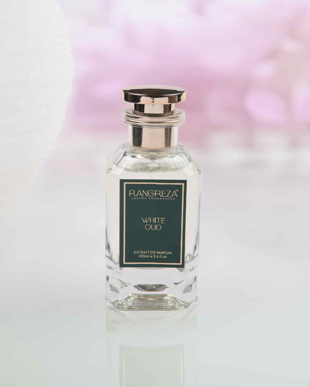 WHITE OUD — EXTRAIT DE PARFUM | 100 ML