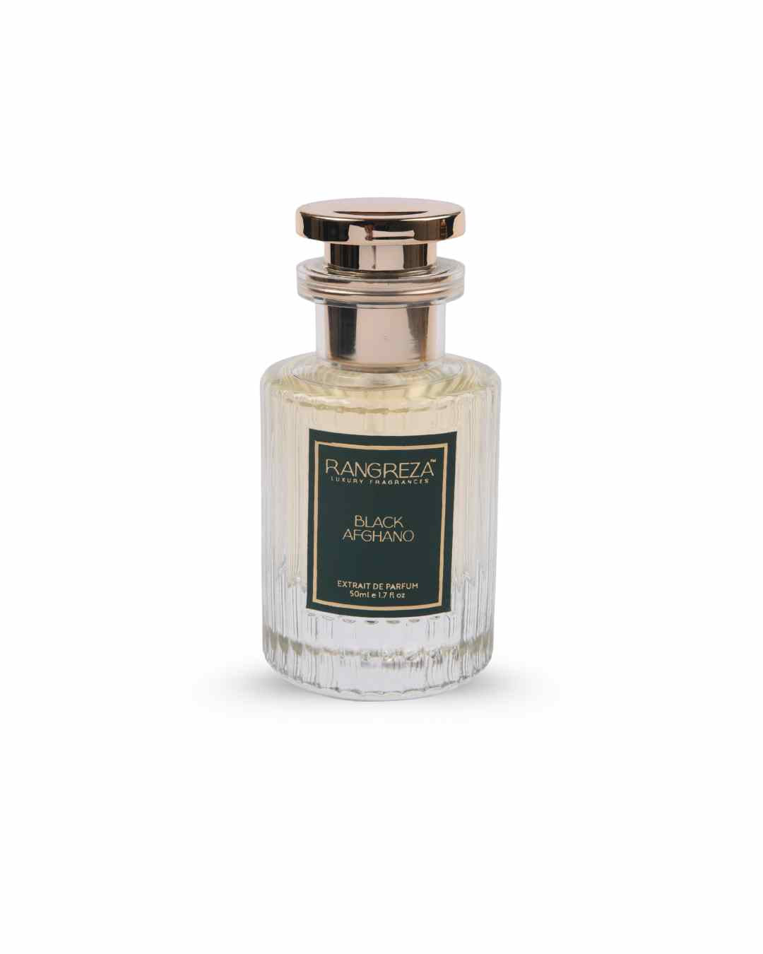 BLACK AFGHANO — EXTRAIT DE PARFUM | 50 ML
