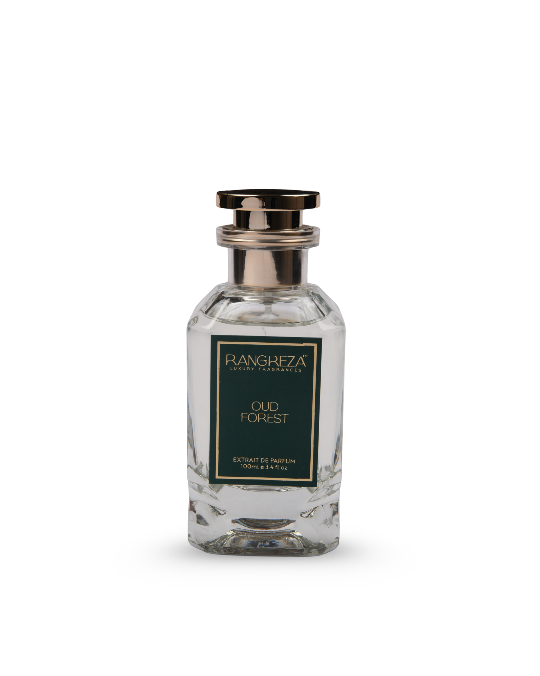 OUD FOREST — EXTRAIT DE PARFUM | 100 ML